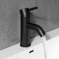 Studio G Black Basin Mixer